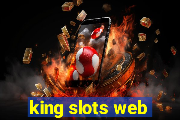 king slots web